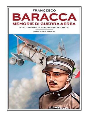 cover image of Memorie di guerra aerea